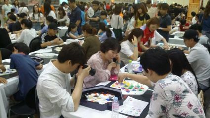 星協(xié)力:讓產(chǎn)品傳遞陪伴 以游戲開闊思維 | DC 2018展商巡禮