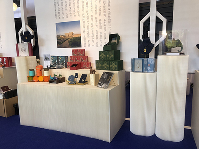 第九屆博博會鄭州開幕,山西博物院展區(qū)看點一覽