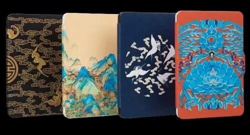 亞馬遜中國攜手故宮文化開發(fā)文創(chuàng)ip產(chǎn)品