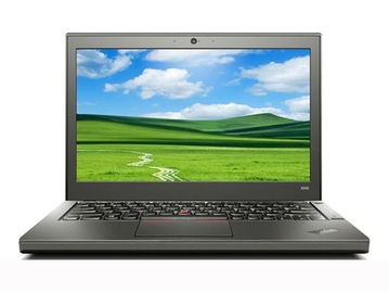 商務(wù)經(jīng)典，觸控新生 ThinkPad X240 4CD版超值解析